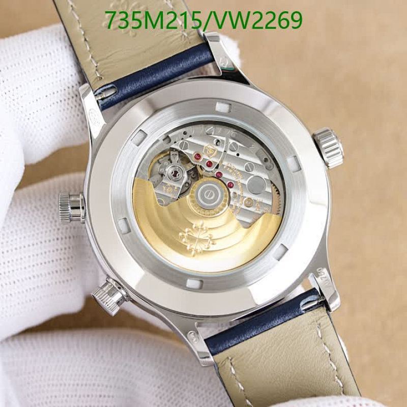 Patek Philippe-Watch-Mirror Quality Code: VW2269 $: 735USD