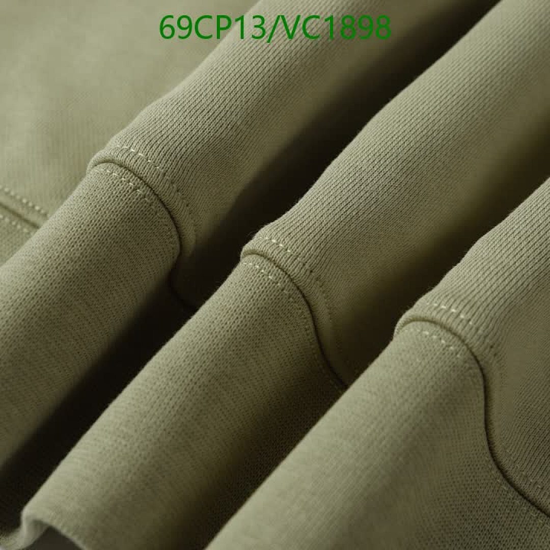 DENIM TEARS-Clothing Code: VC1898 $: 69USD