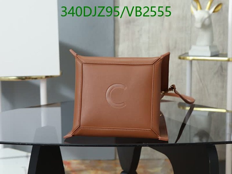 Celine-Bag-Mirror Quality Code: VB2555 $: 340USD