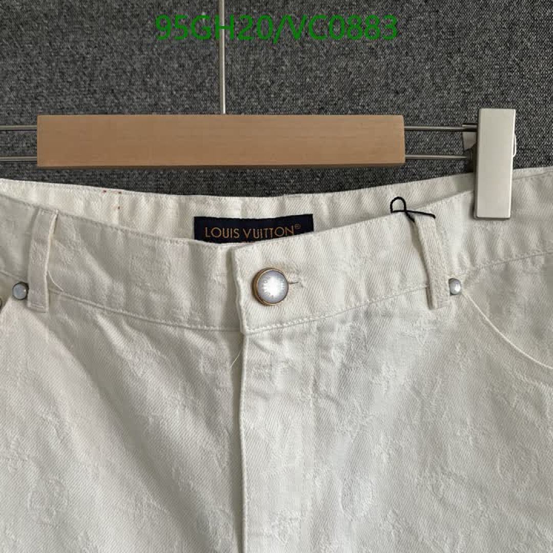 LV-Beach Shorts Code: VC0883 $: 95USD