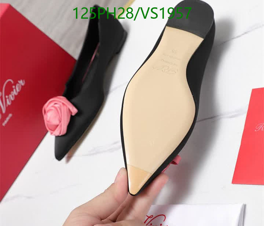Roger Vivier-Women Shoes Code: VS1957 $: 125USD-Yupoo.ru - Copybrand.Team photo album Roger Vivier-Women Shoes Code: VS1957 $: 125USD