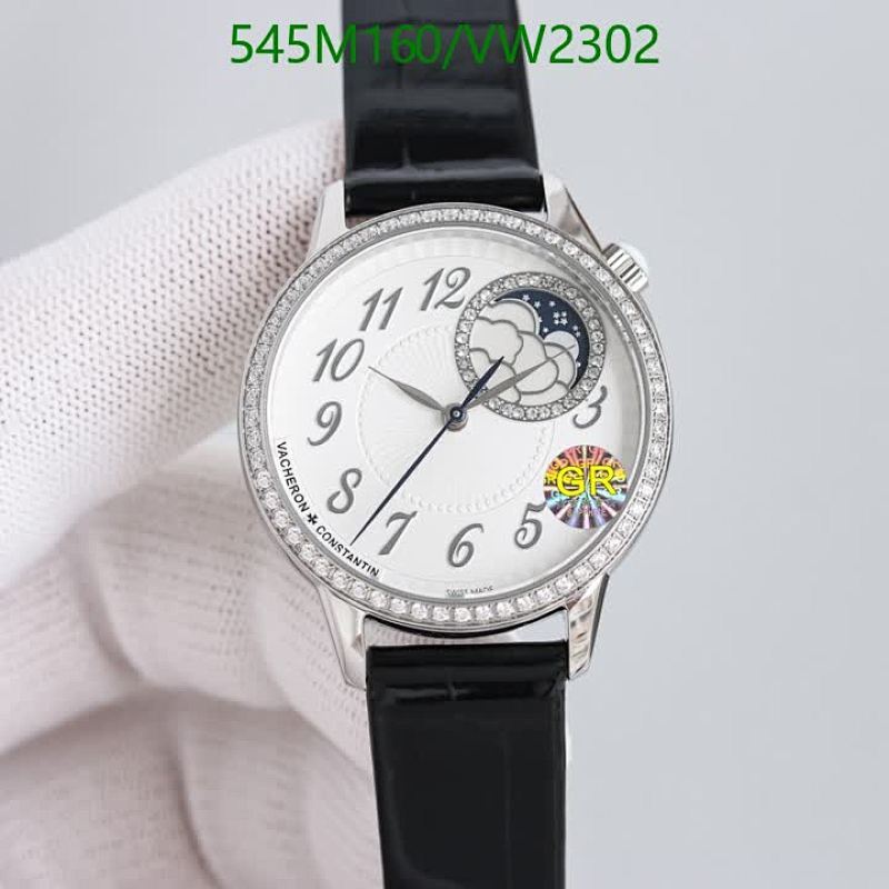 Vacheron Constantin-Watch-Mirror Quality Code: VW2302 $: 545USD