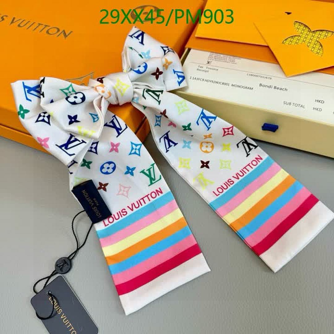 LV-Scarf Code: PM903 $: 29USD