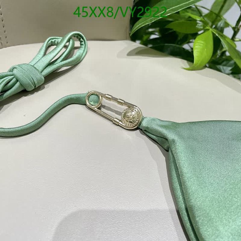 Versace-Swimsuit Code: VY2922 $: 45USD