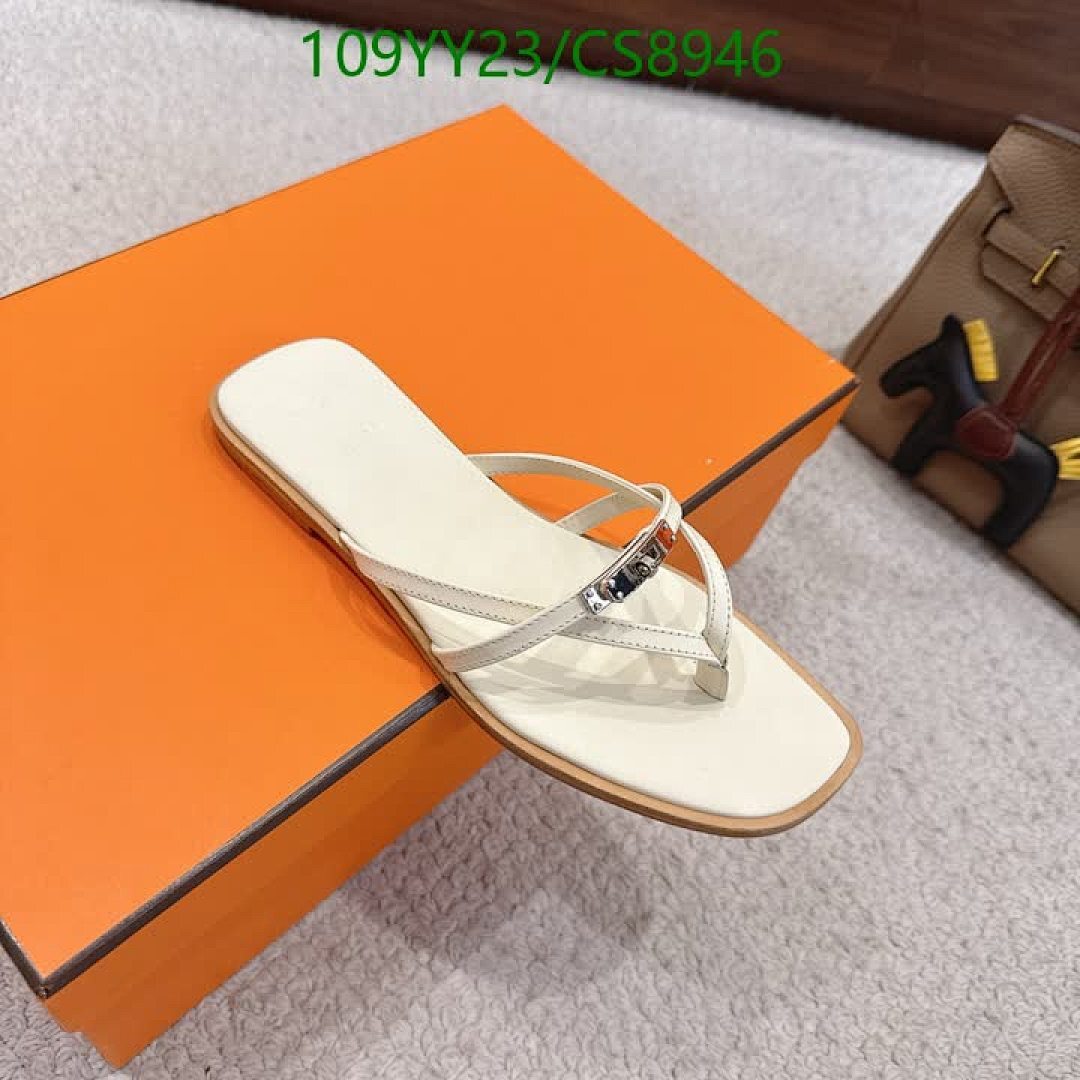 Hermes-Women Shoes Code: CS8946 $: 109USD