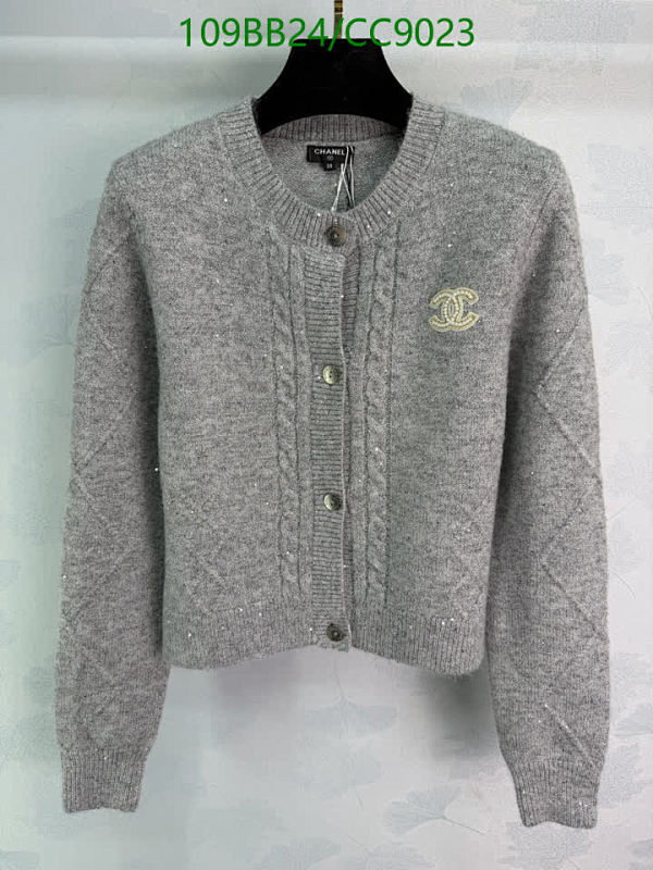 Chanel-Clothing Code: CC9023 $: 109USD