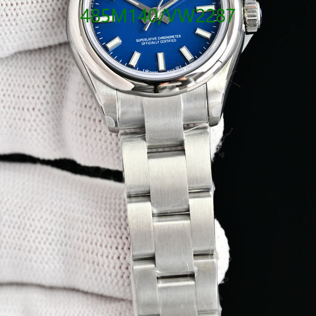 Rolex-Watch-Mirror Quality Code: VW2287 $: 485USD