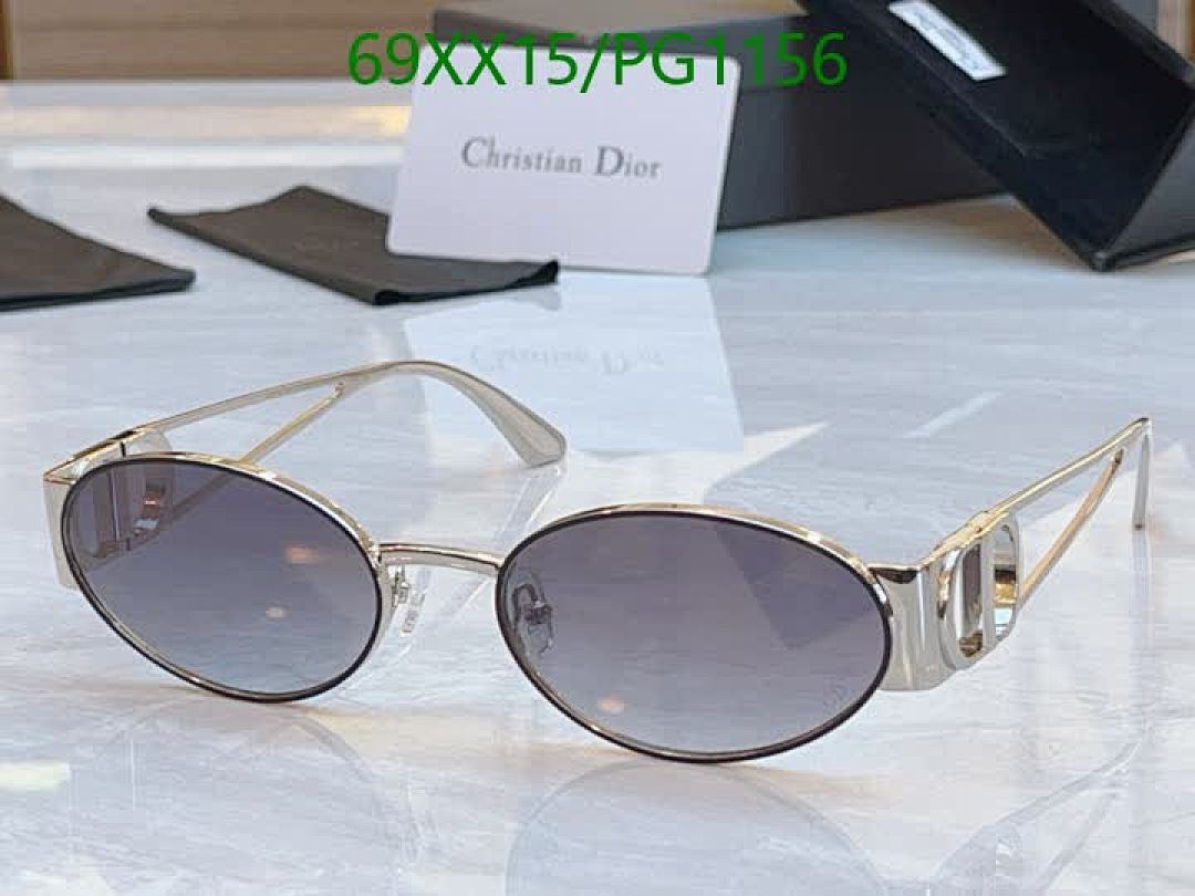 Dior-Glasses Code: PG1156 $: 69USD