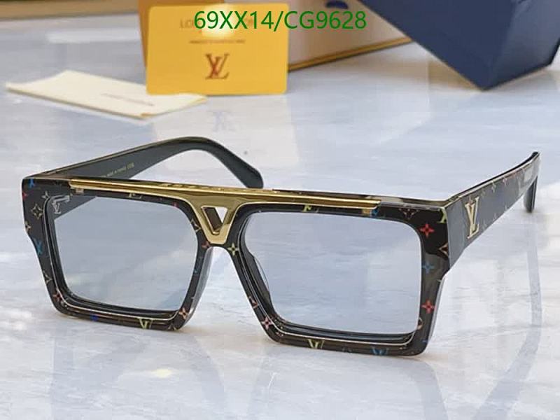 LV-Glasses Code: CG9628 $: 69USD