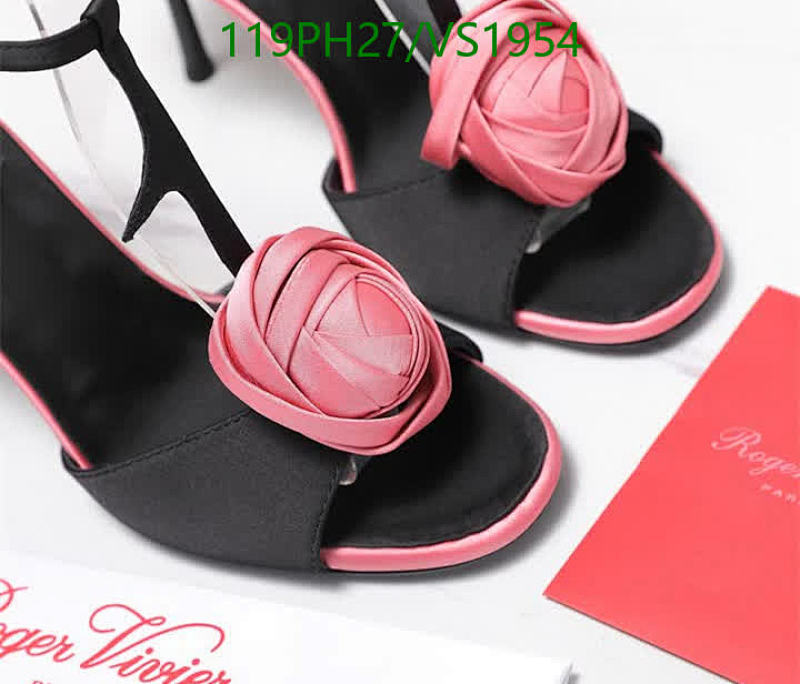 Roger Vivier-Women Shoes Code: VS1954 $: 119USD