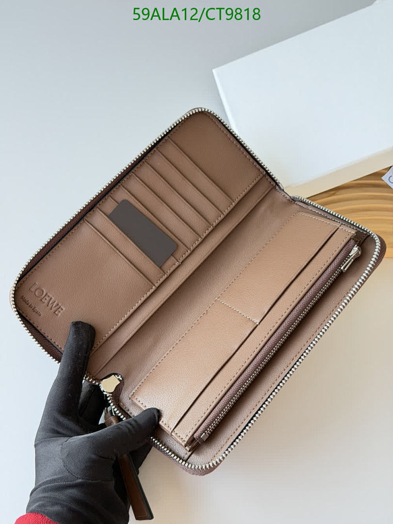 Loewe-Wallet-Mirror Quality Code: CT9818 $: 59USD-Yupoo.ru - Copybrand.Team photo album Loewe-Wallet-Mirror Quality Code: CT9818 $: 59USD