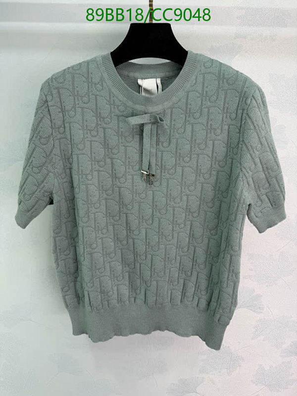 Dior-Clothing Code: CC9048 $: 89USD