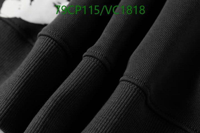 DENIM TEARS-Clothing Code: VC1818 $: 79USD