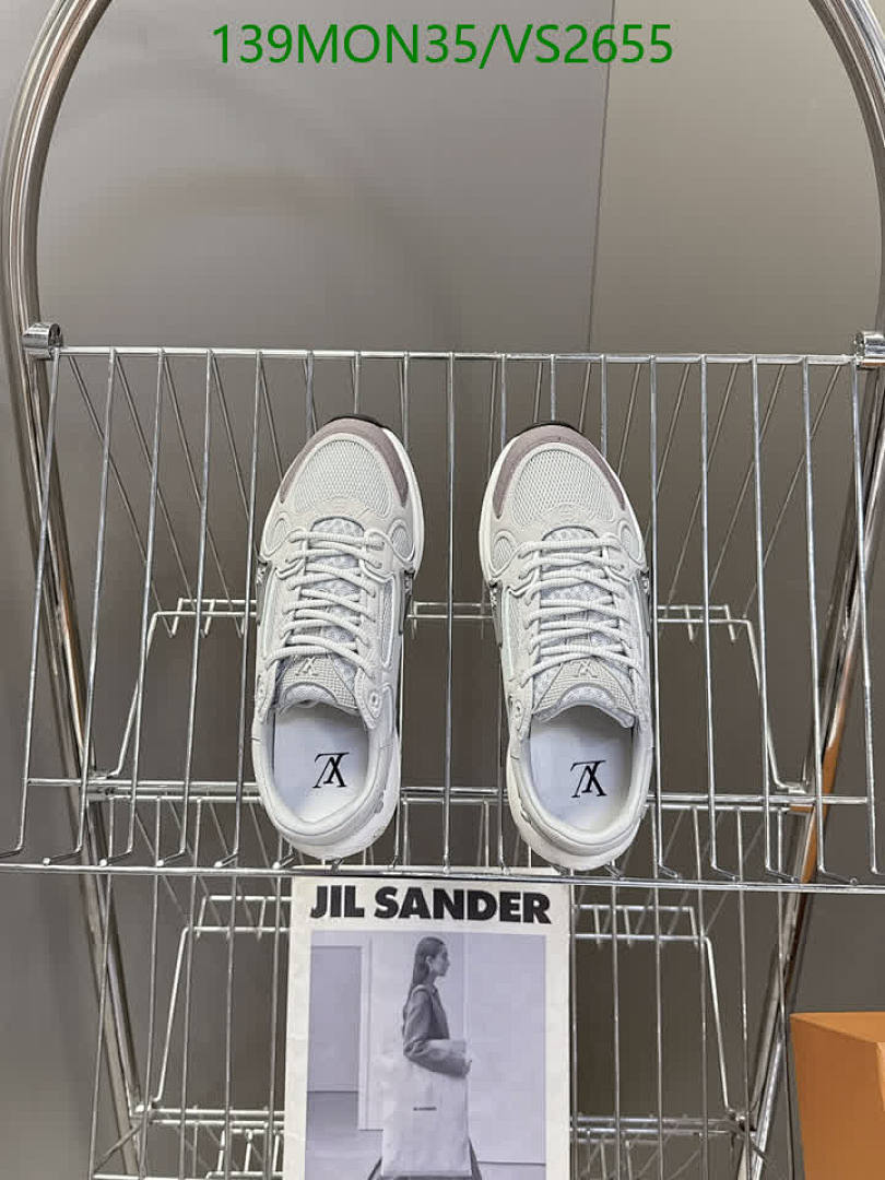 LV-Men shoes Code: VS2655-Yupoo.ru - Copybrand.Team photo album LV-Men shoes Code: VS2655