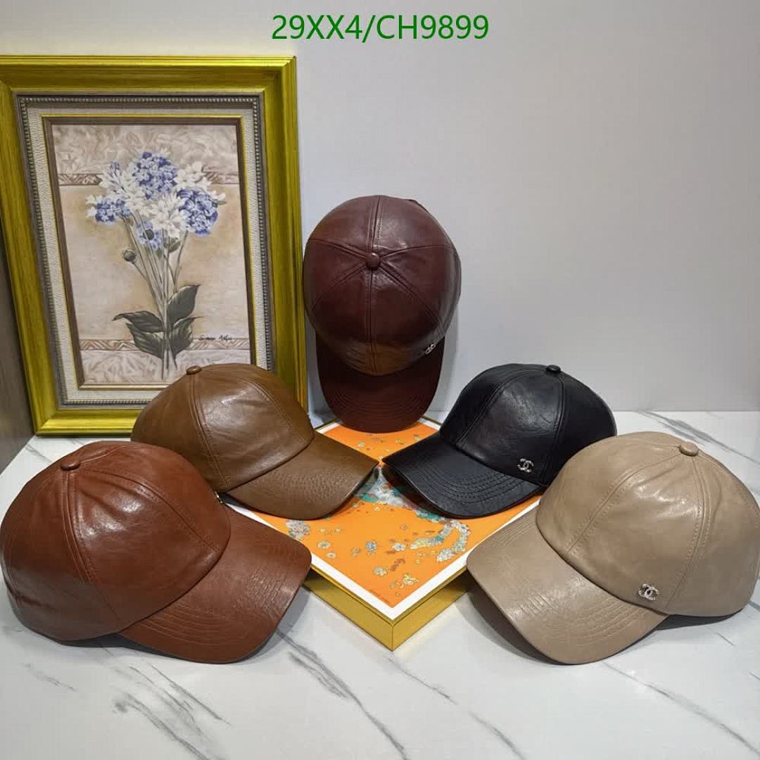 Chanel-Cap(Hat) Code: CH9899 $: 29USD