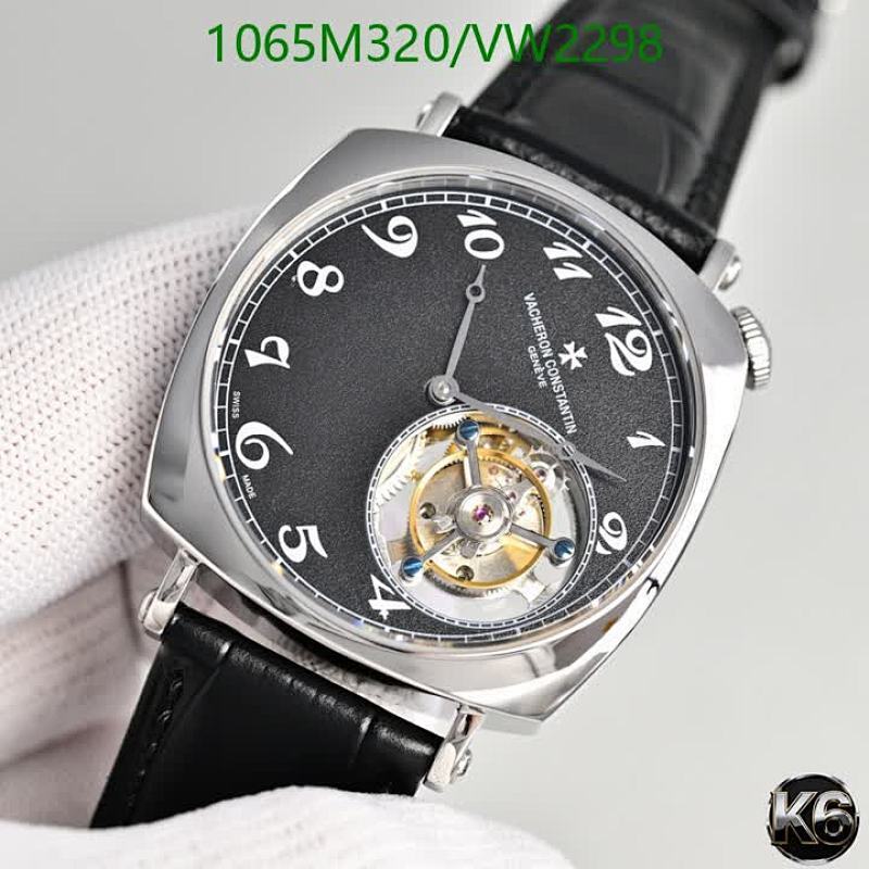 Vacheron Constantin-Watch-Mirror Quality Code: VW2298 $: 1065USD