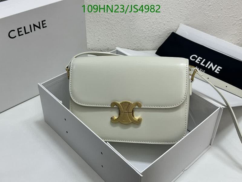 Celine-Bag-4A Quality Code: JS4982 $: 109USD