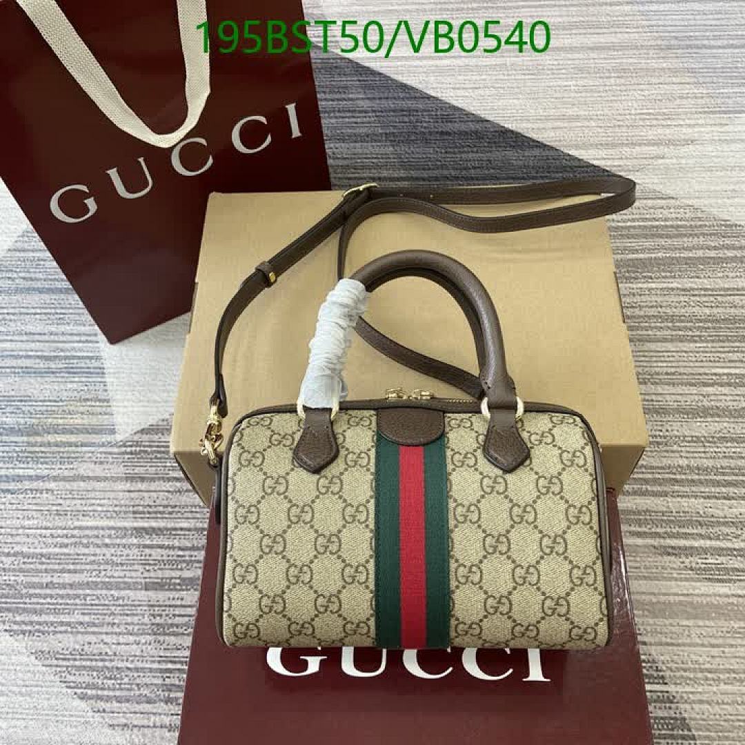 Gucci-Bag-Mirror Quality Code: VB0540 $: 195USD