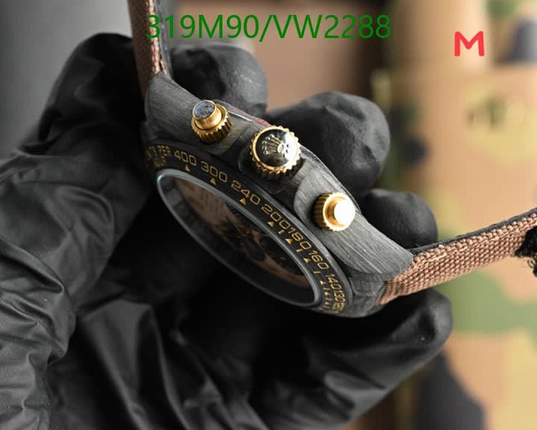 Rolex-Watch-Mirror Quality Code: VW2288 $: 319USD