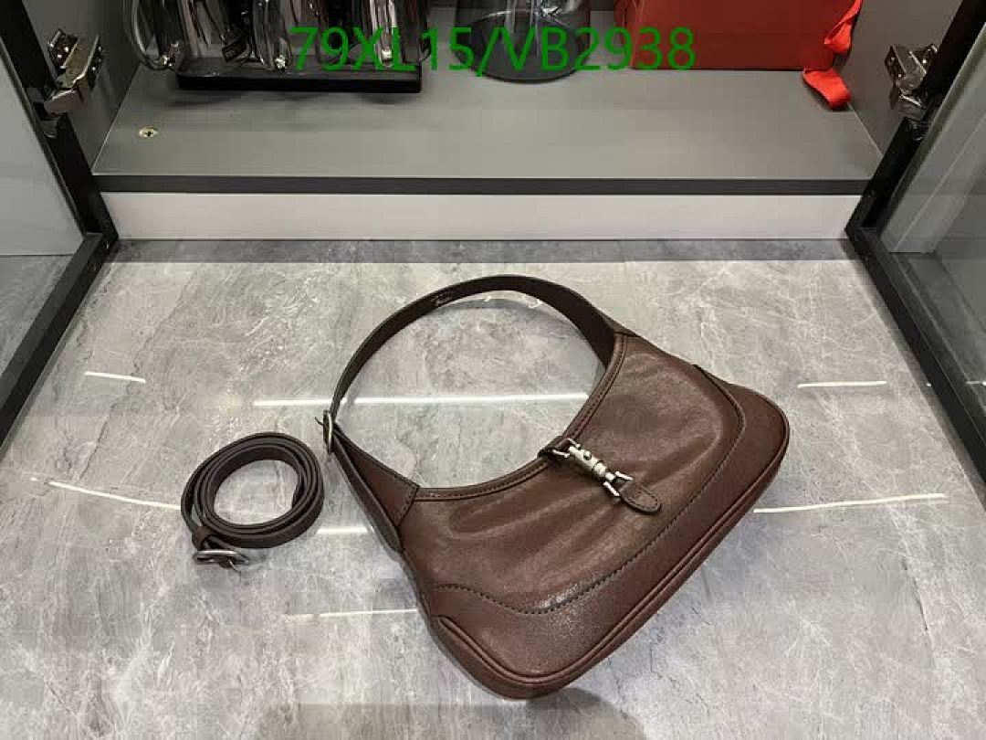 Gucci-Bag-4A Quality Code: VB2938 $: 79USD
