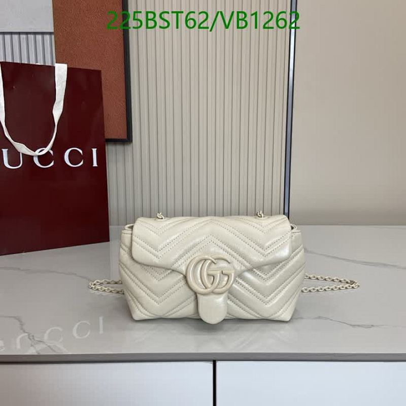 Gucci-Bag-Mirror Quality Code: VB1262 $: 225USD