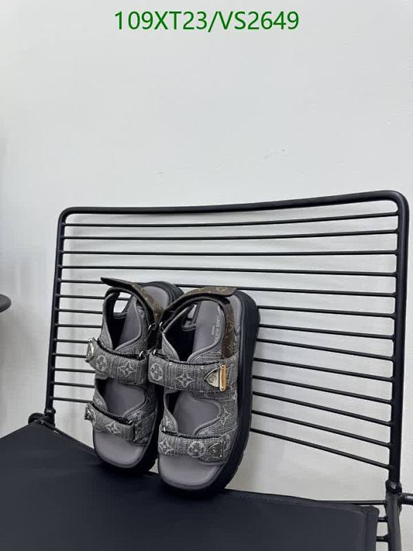 LV-Women Shoes Code: VS2649 $: 109USD