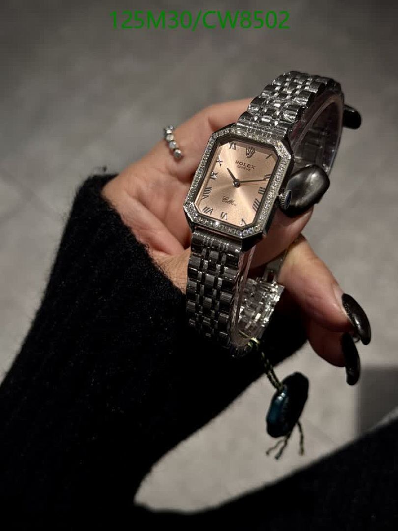 Rolex-Watch-4A Quality Code: CW8502 $: 125USD