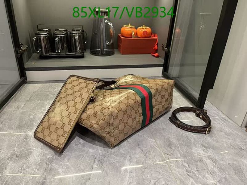Gucci-Bag-4A Quality Code: VB2934 $: 85USD
