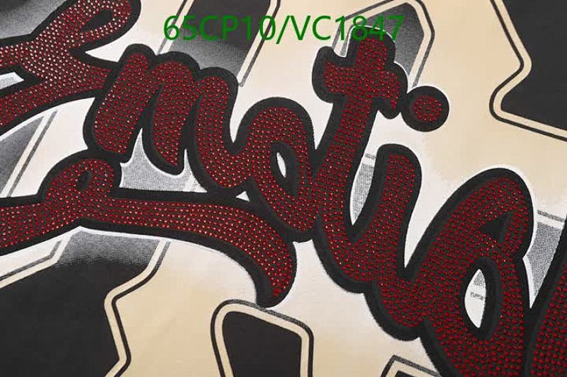 DENIM TEARS-Clothing Code: VC1847 $: 65USD