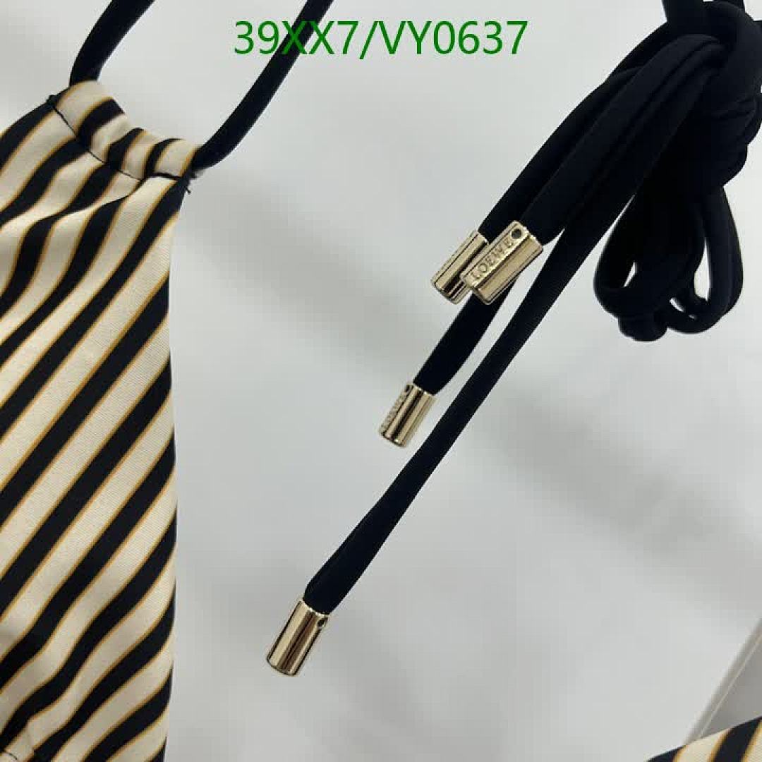 Loewe-Swimsuit Code: VY0637 $: 39USD