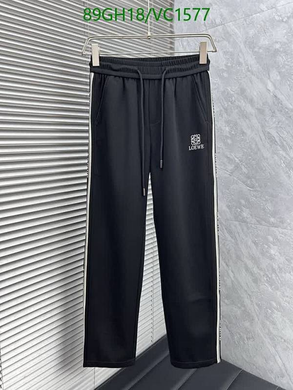 Loewe-Clothing Code: VC1577 $: 89USD