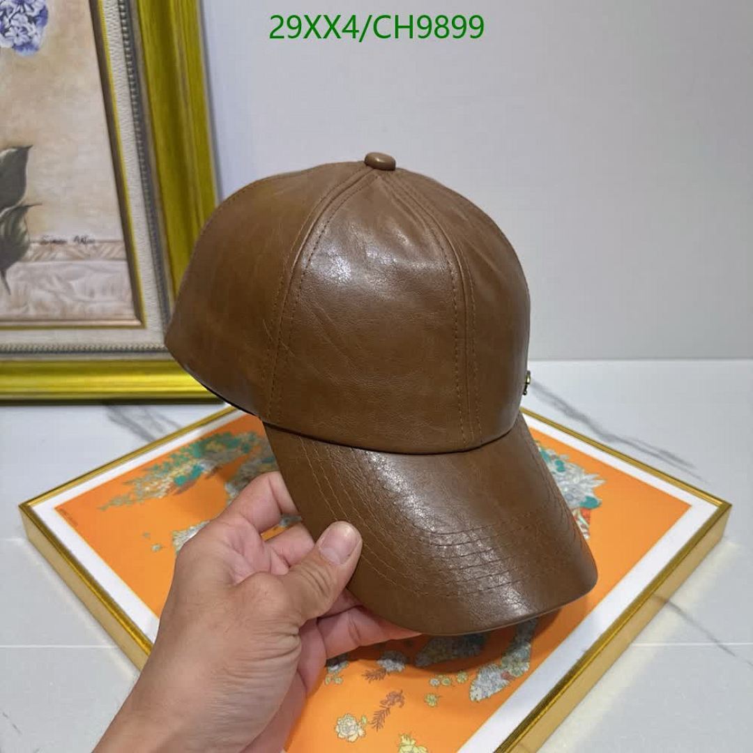 Chanel-Cap(Hat) Code: CH9899 $: 29USD