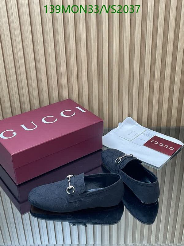 Gucci-Women Shoes Code: VS2037 $: 139USD