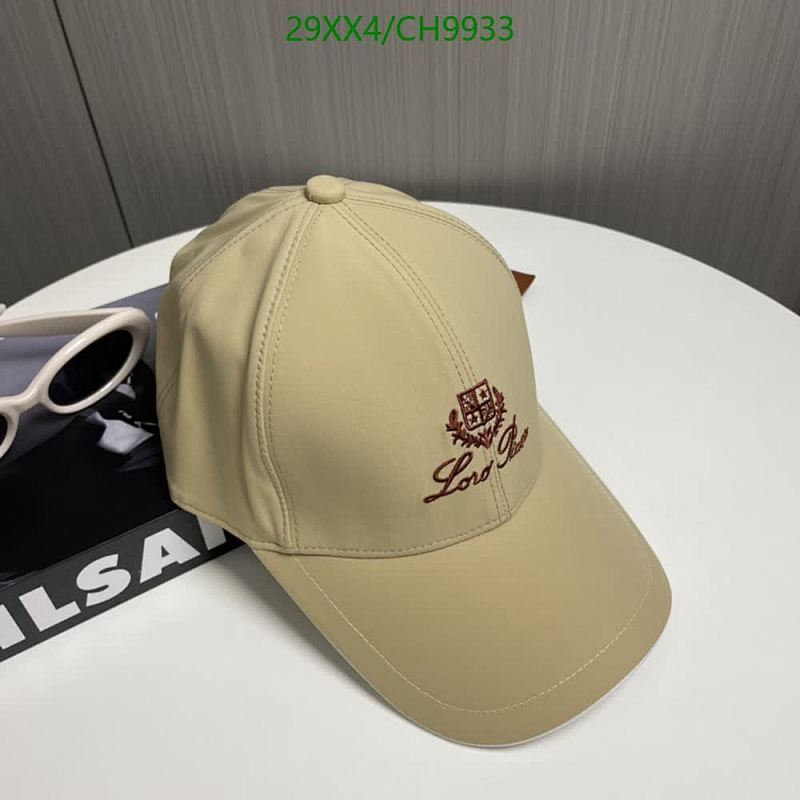 Lora Piana-Cap(Hat) Code: CH9933 $: 29USD