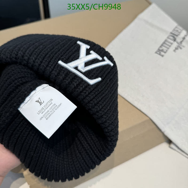 LV-Cap(Hat) Code: CH9948 $: 35USD