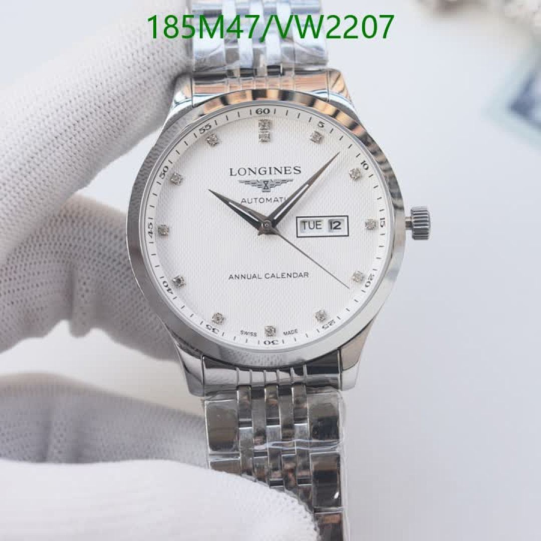 Longines-Watch-4A Quality Code: VW2207 $: 185USD
