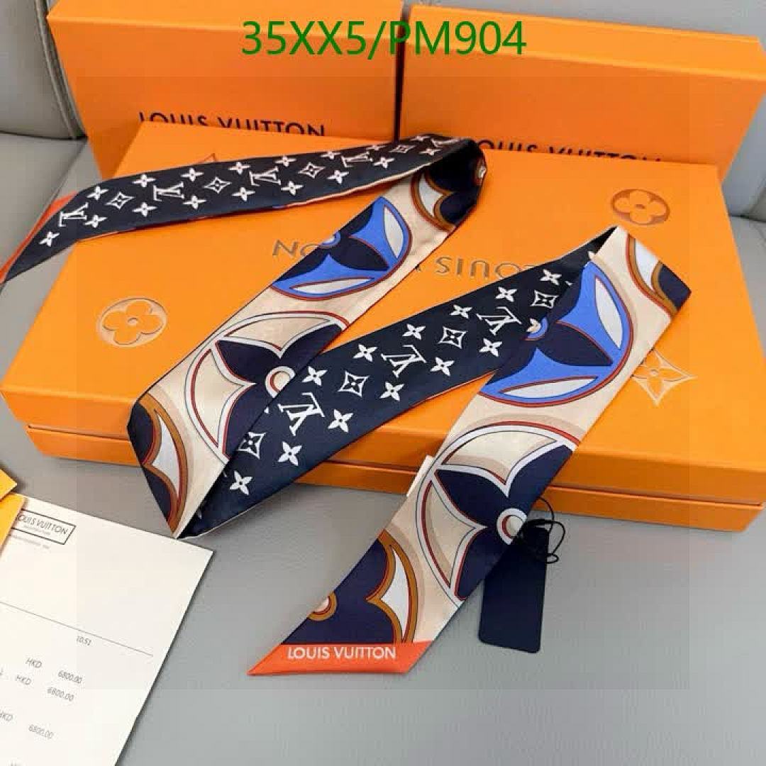LV-Scarf Code: PM904 $: 35USD