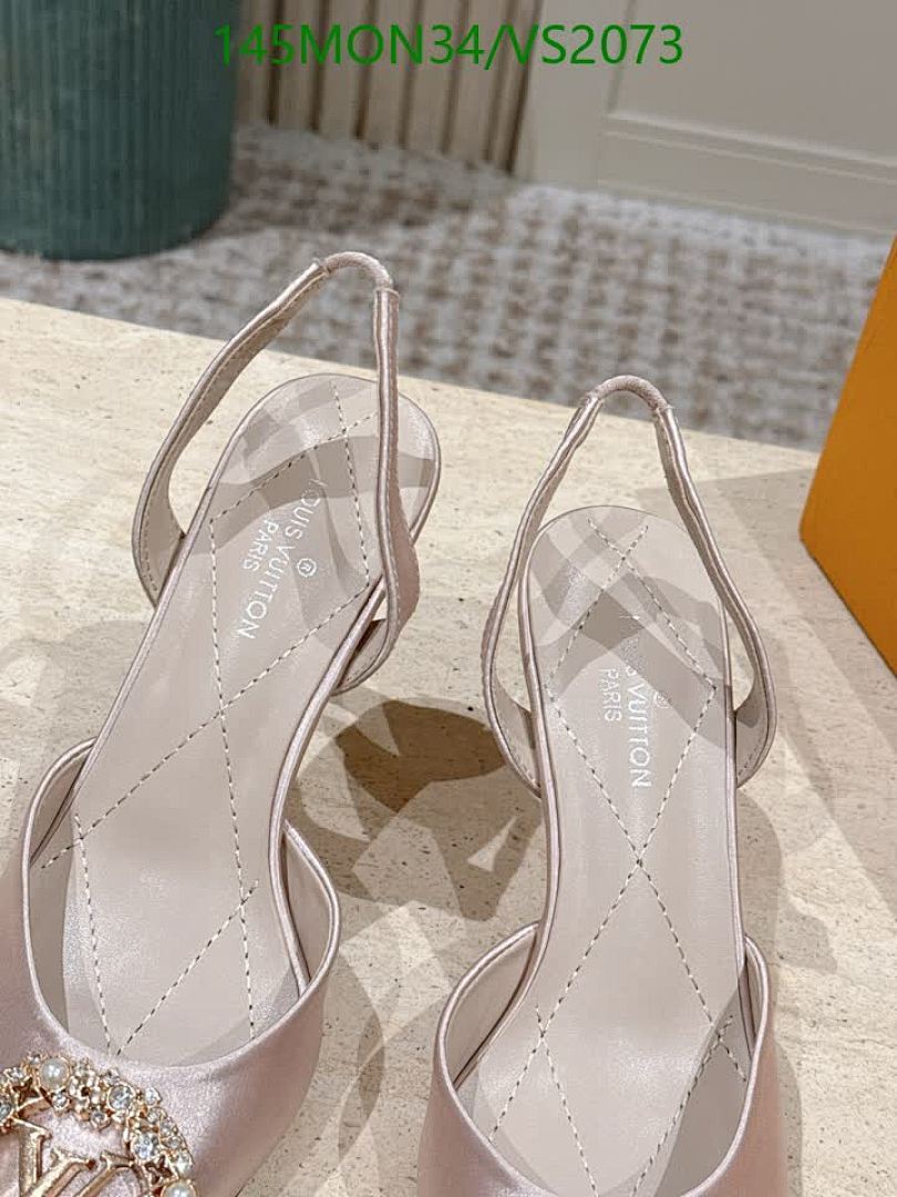 LV-Women Shoes Code: VS2073 $: 145USD-Yupoo.ru - Copybrand.Team photo album LV-Women Shoes Code: VS2073 $: 145USD