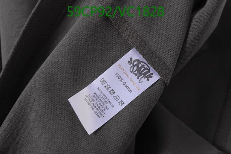 DENIM TEARS-Clothing Code: VC1828 $: 59USD