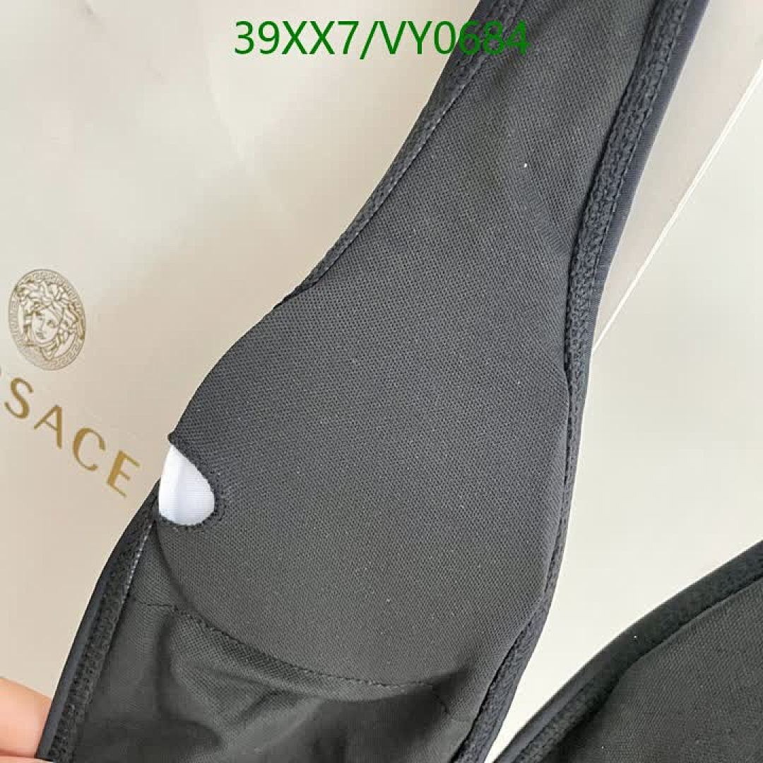 Versace-Swimsuit Code: VY0684 $: 39USD