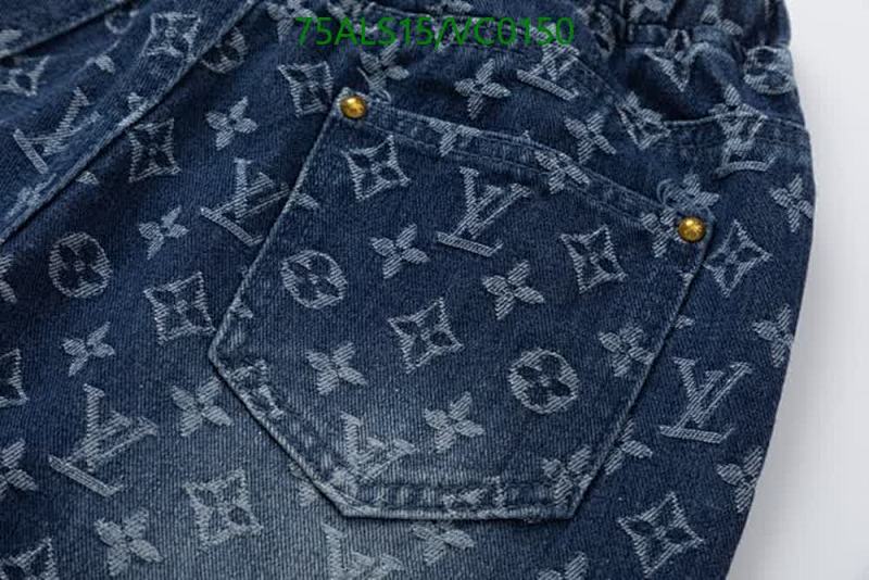LV-Kids Clothing Code: VC0150 $: 75USD
