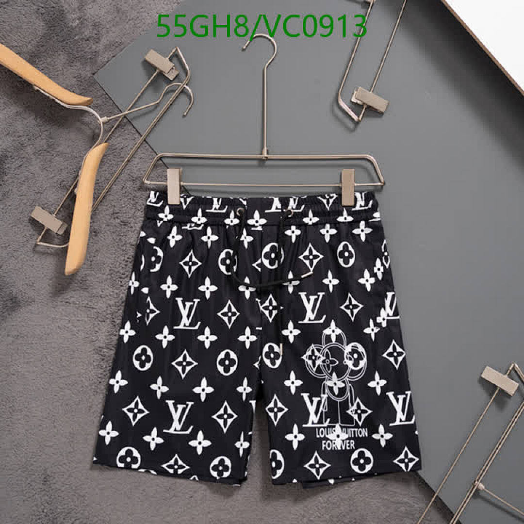 LV-Beach Shorts Code: VC0913 $: 55USD