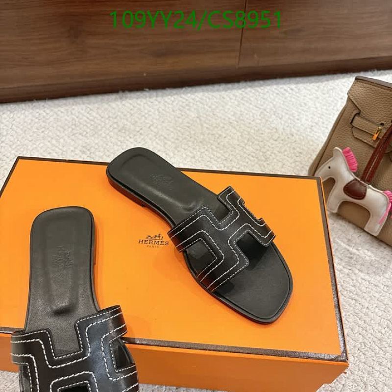 Hermes-Women Shoes Code: CS8951 $: 109USD