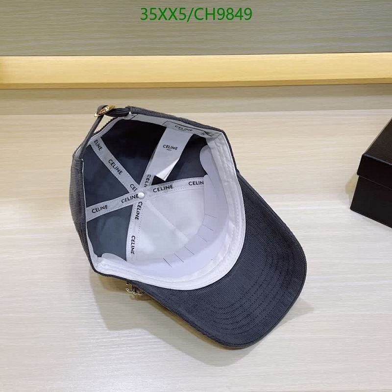 Celine-Cap(Hat) Code: CH9849 $: 35USD