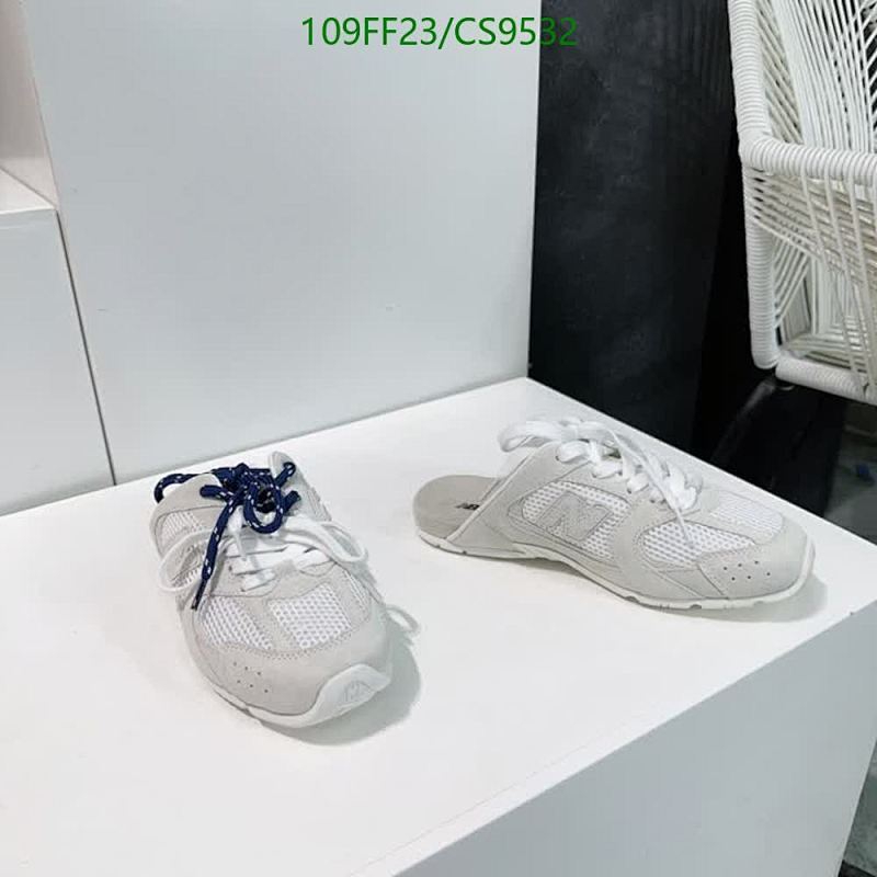 Miu Miu-Women Shoes Code: CS9532 $: 109USD