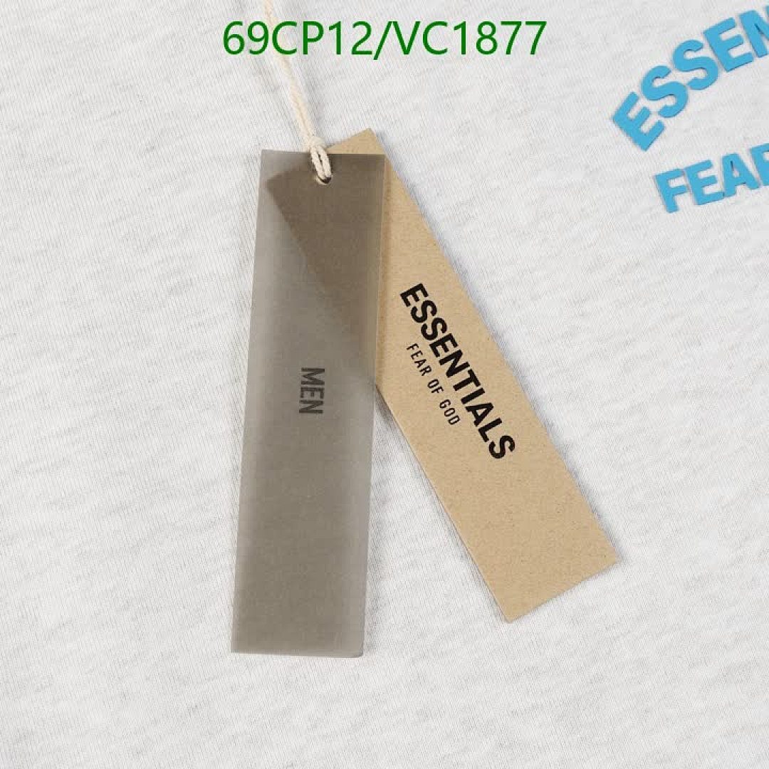 DENIM TEARS-Clothing Code: VC1877 $: 69USD