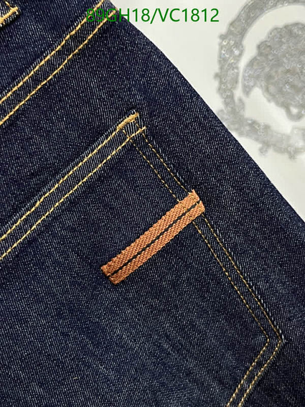 Zegna-Clothing Code: VC1812 $: 89USD