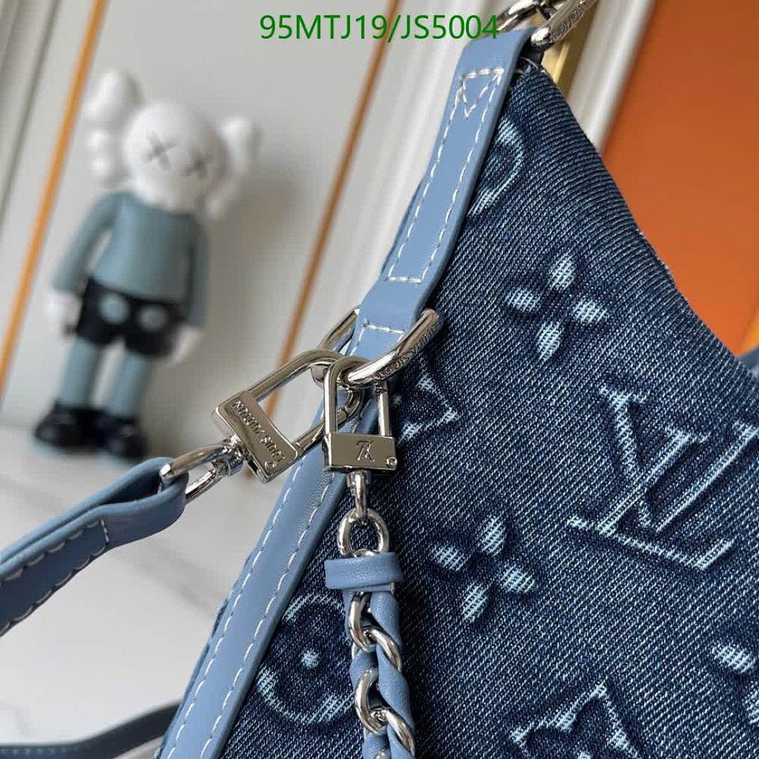 LV-Bag-4A Quality Code: JS5004 $: 95USD