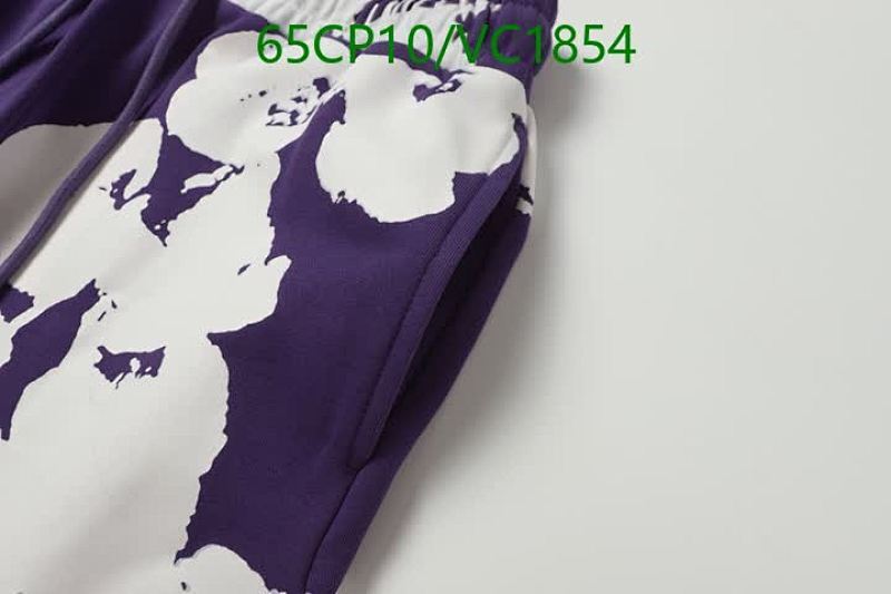 DENIM TEARS-Clothing Code: VC1854 $: 65USD