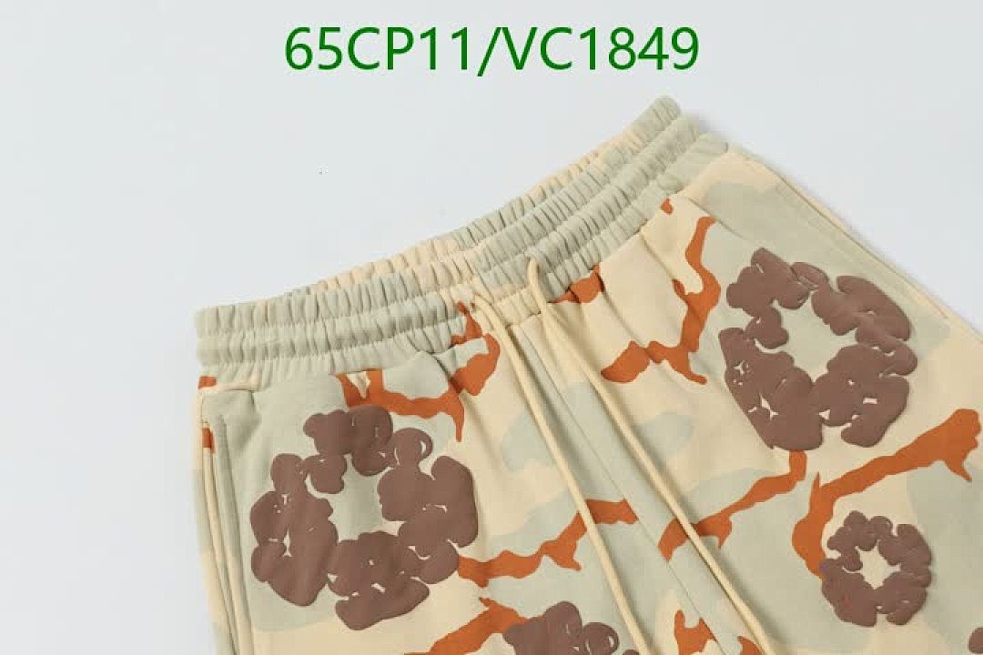 DENIM TEARS-Clothing Code: VC1849 $: 65USD